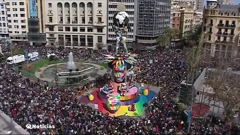 FALLA FALLA