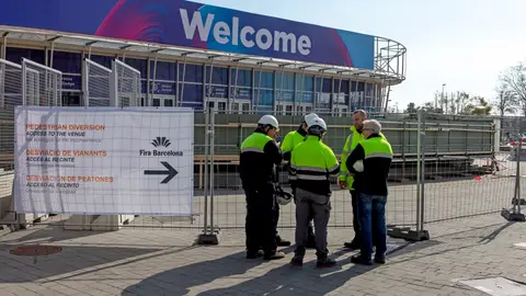 Mobile World Congress Mobile World Congress