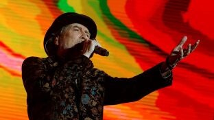 Imagen de archivo de Joaqu&iacute;n Sabina