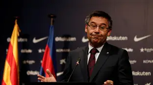 Josep María Bartomeu Josep María Bartomeu