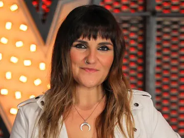 Rozalén - Caras - 2020 Rozalén - Caras - 2020