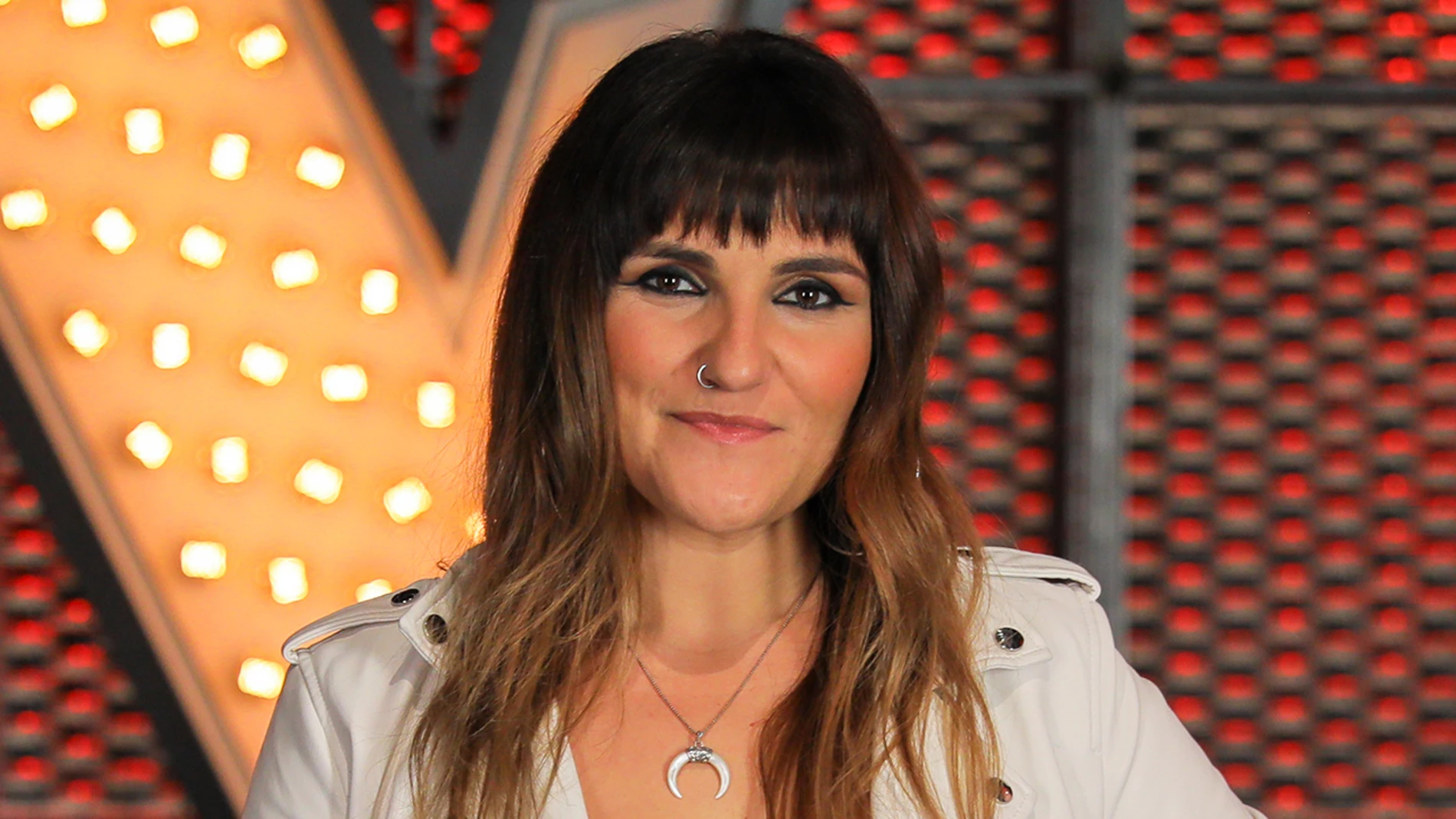 Rozalén - Caras - 2020 Rozalén - Caras - 2020