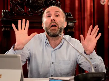 Gonzalo Pérez Jácome Gonzalo Pérez Jácome