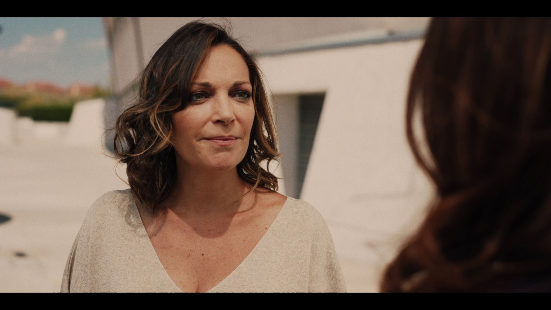 Rebeca: &ldquo;Desde el principio supe que quer&iacute;as una vida como la m&iacute;a&rdquo;