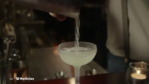 'Pedir un trago', el nuevo método para solicitar ayuda en los bares de Salamanca en situaciones de acoso 'Pedir un trago', el nuevo método para solicitar ayuda en los bares de Salamanca en situaciones de acoso