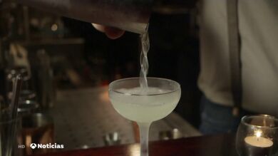 'Pedir un trago', el nuevo método para solicitar ayuda en los bares de Salamanca en situaciones de acoso