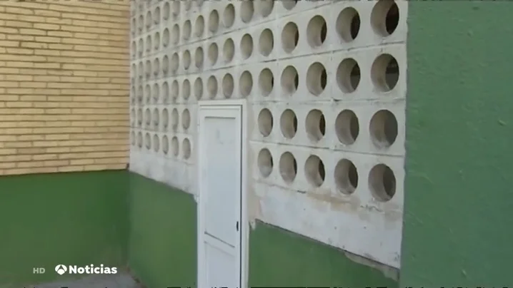 Muere un hombre con antecendentes por malos tratos intentando entrar a la vivienda de su pareja por la ventana