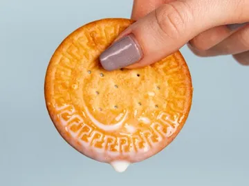 Galleta tipo María Galleta tipo María