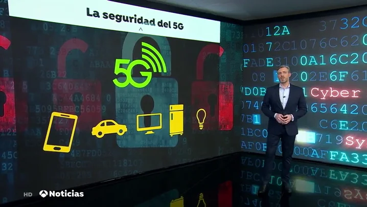 5G