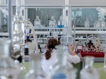 Laboratorio Laboratorio