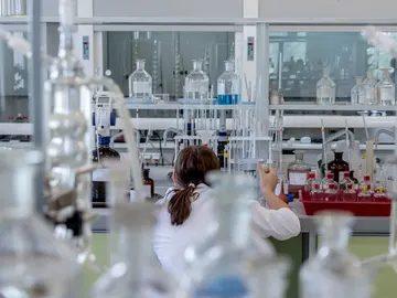 Laboratorio Laboratorio