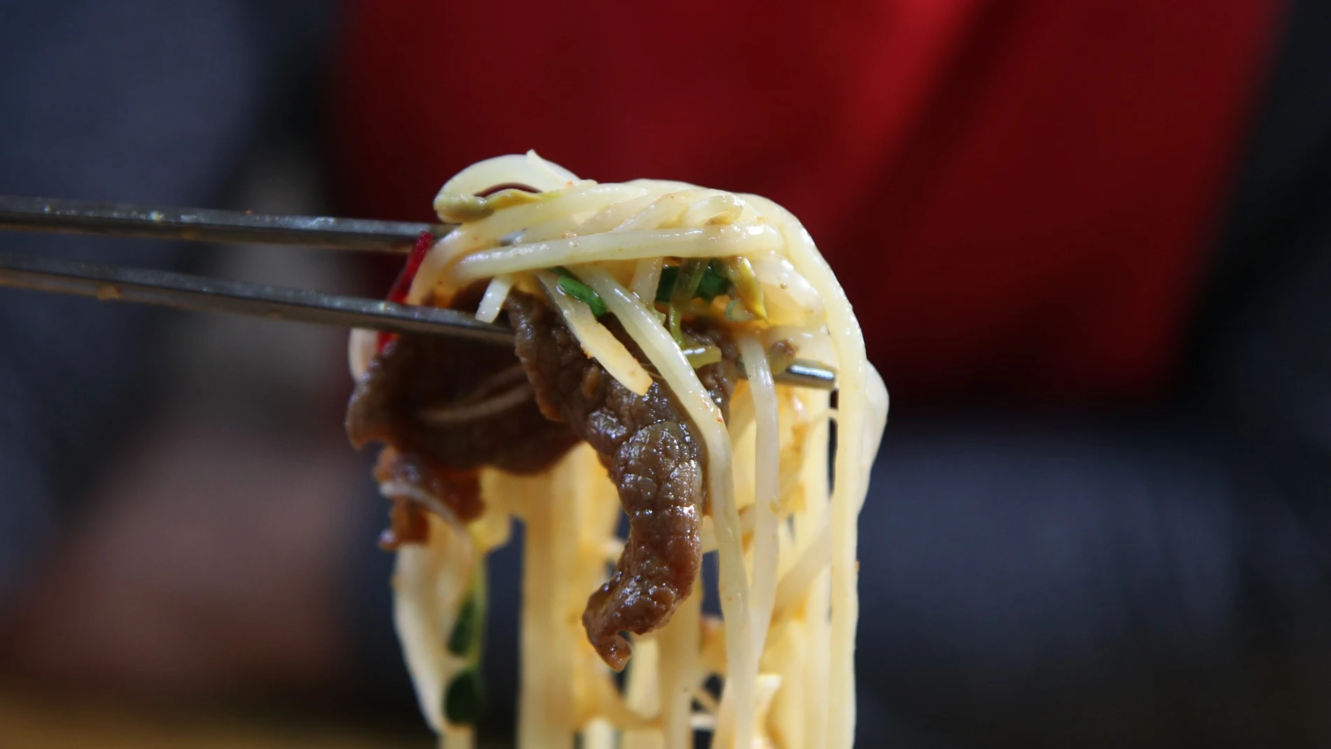 Comida china Comida china