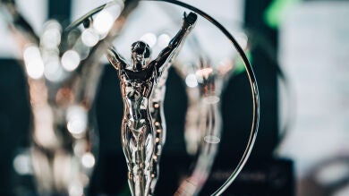 Premios Laureus 2020: Nominados, horario y dónde ver la gala en directo