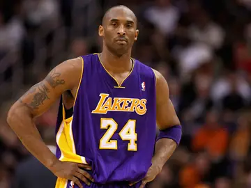 El fatídico cambio de opinión de Kobe Bryant la noche anterior a su accidente mortal de helicóptero El fatídico cambio de opinión de Kobe Bryant la noche anterior a su accidente mortal de helicóptero