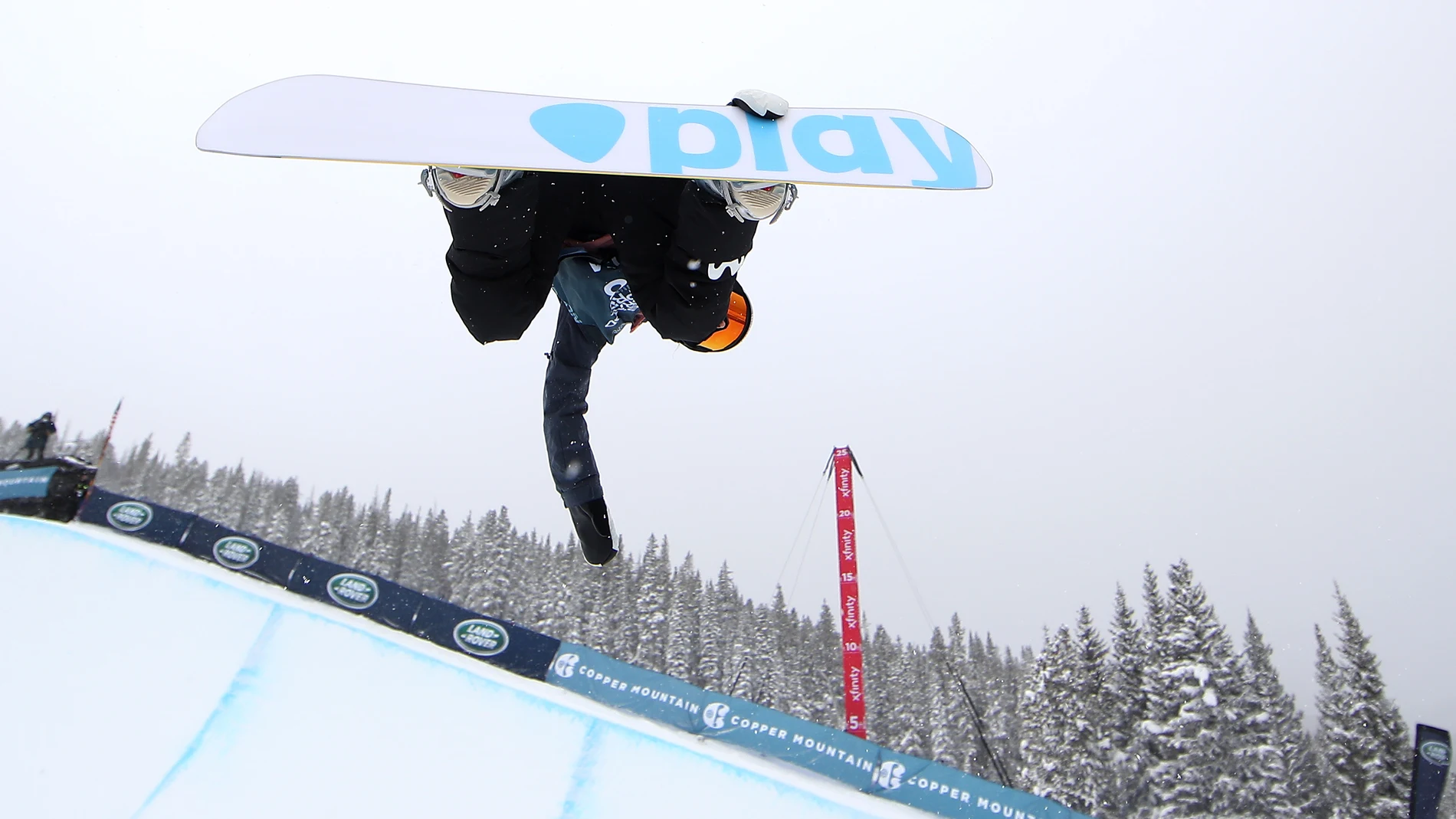 Queralt Castellet logra el bronce en la Copa del Mundo de snowboard Queralt Castellet logra el bronce en la Copa del Mundo de snowboard