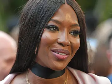 Naomi Campbell Naomi Campbell