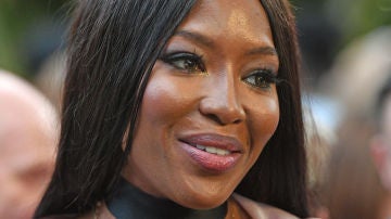 Naomi Campbell Naomi Campbell