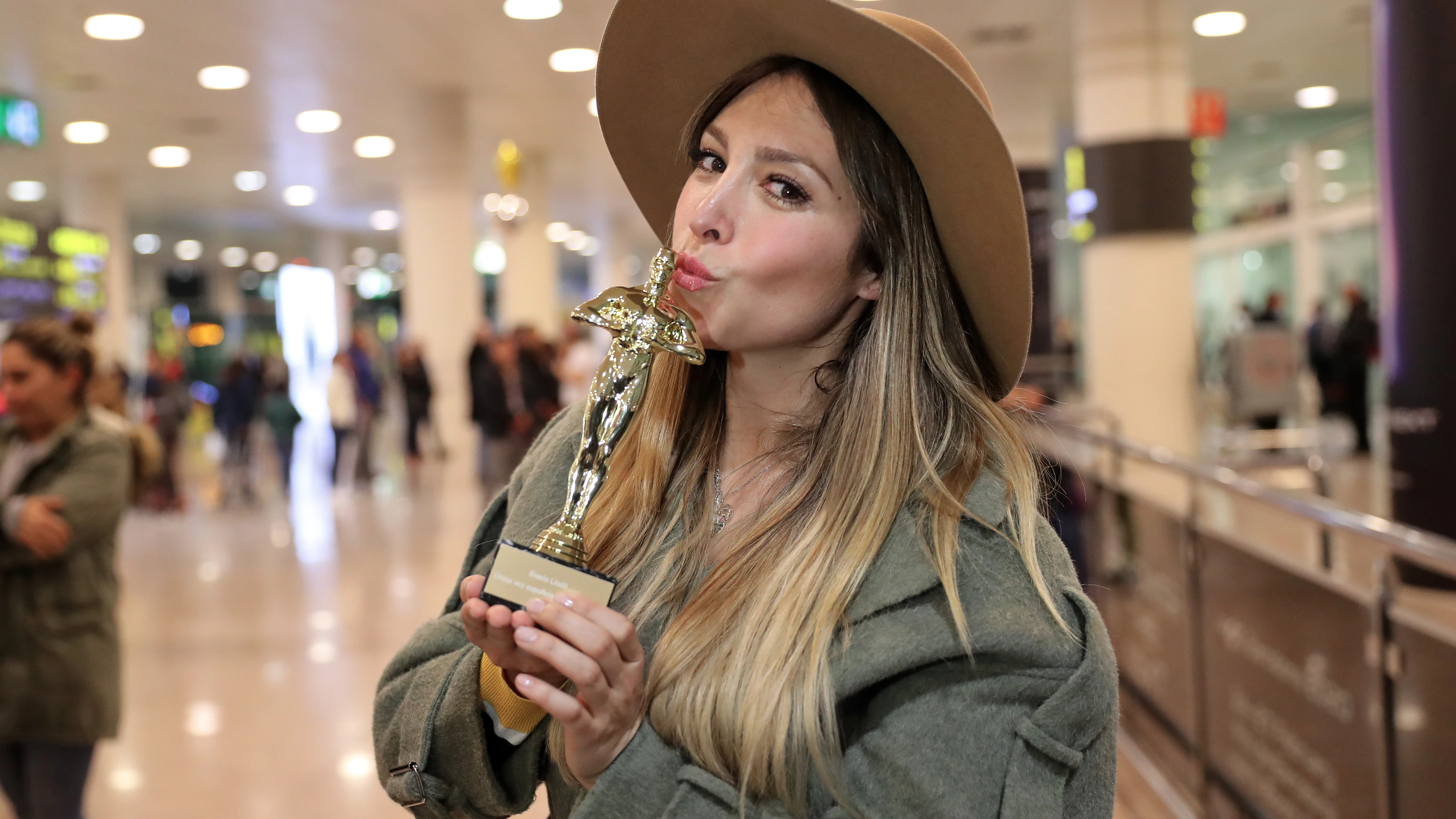 Gisela Gisela