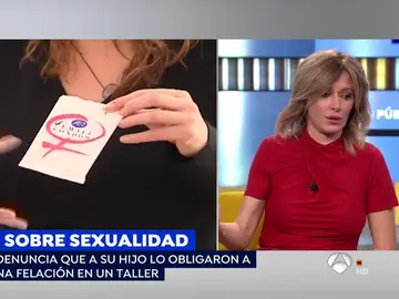 Taller sobre sexualidad Taller sobre sexualidad