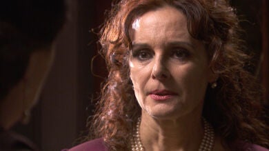 ‘El secreto de Puente Viejo’: La culpable de los males de Isabel y Francisca, al descubierto