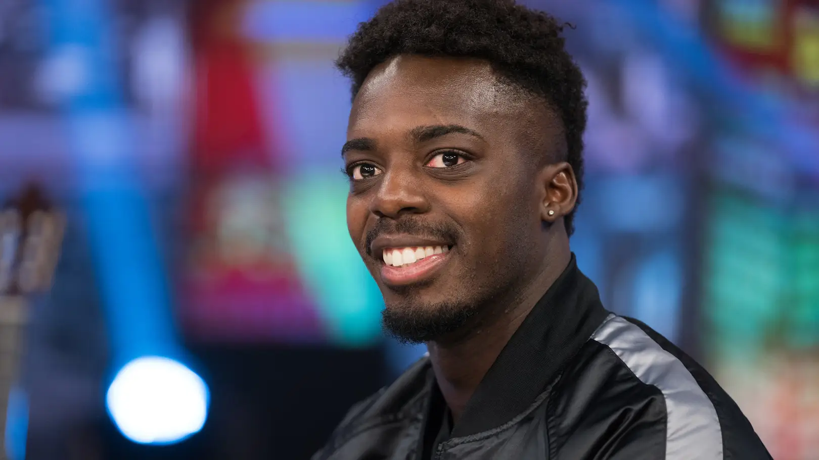 &iquest;Qu&eacute; responder&iacute;a I&ntilde;aki Williams si recibiera la llamada del FC Barcelona? El jugador se sincera en 'El Hormiguero 3.0'
