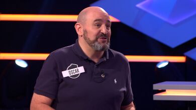 El malentendido de Óscar, de ‘Los dispersos’, con un fan