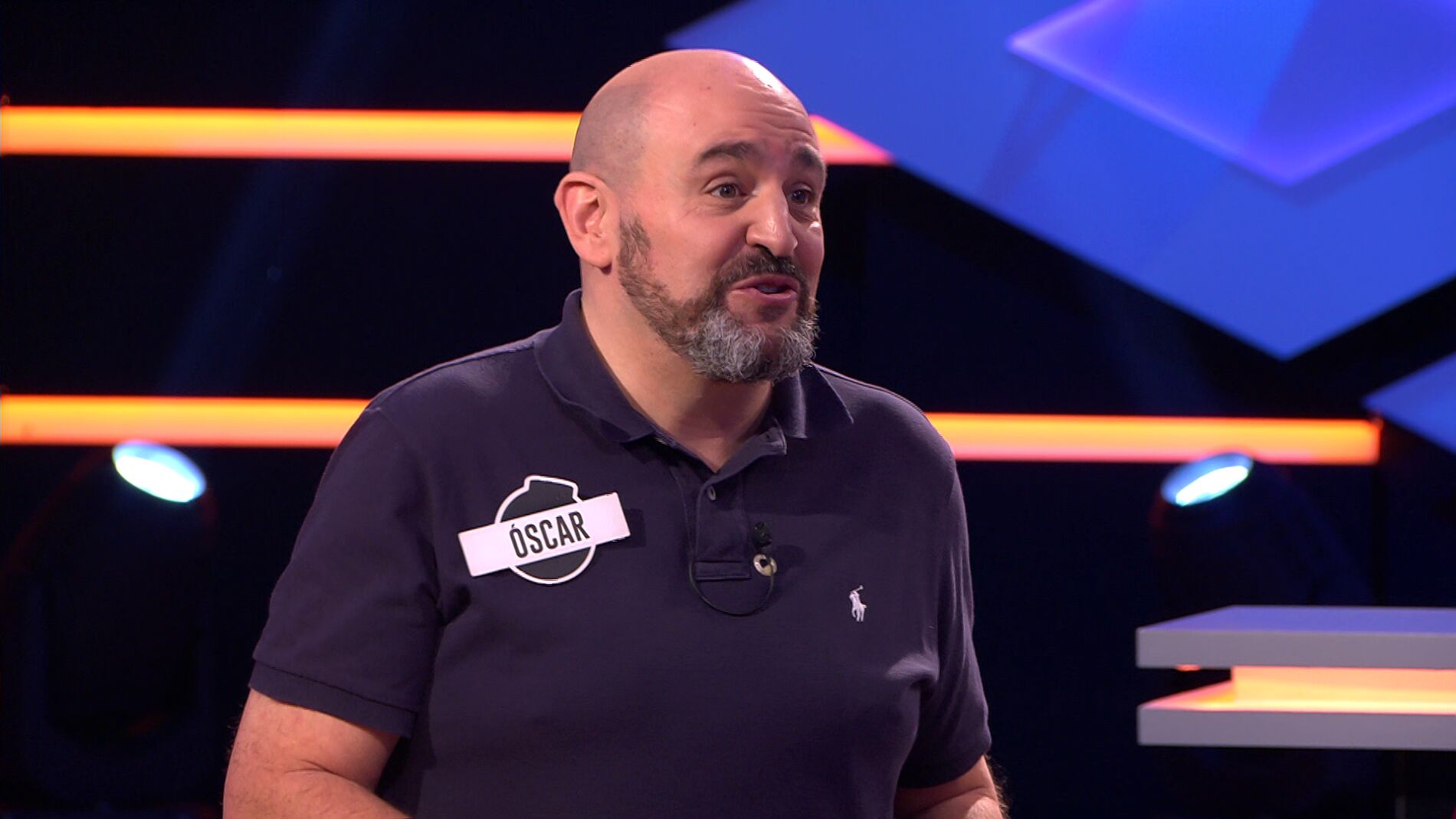 El concursante de ¡Boom! cuenta una divertida anécdota que le ocurrió con un seguidor