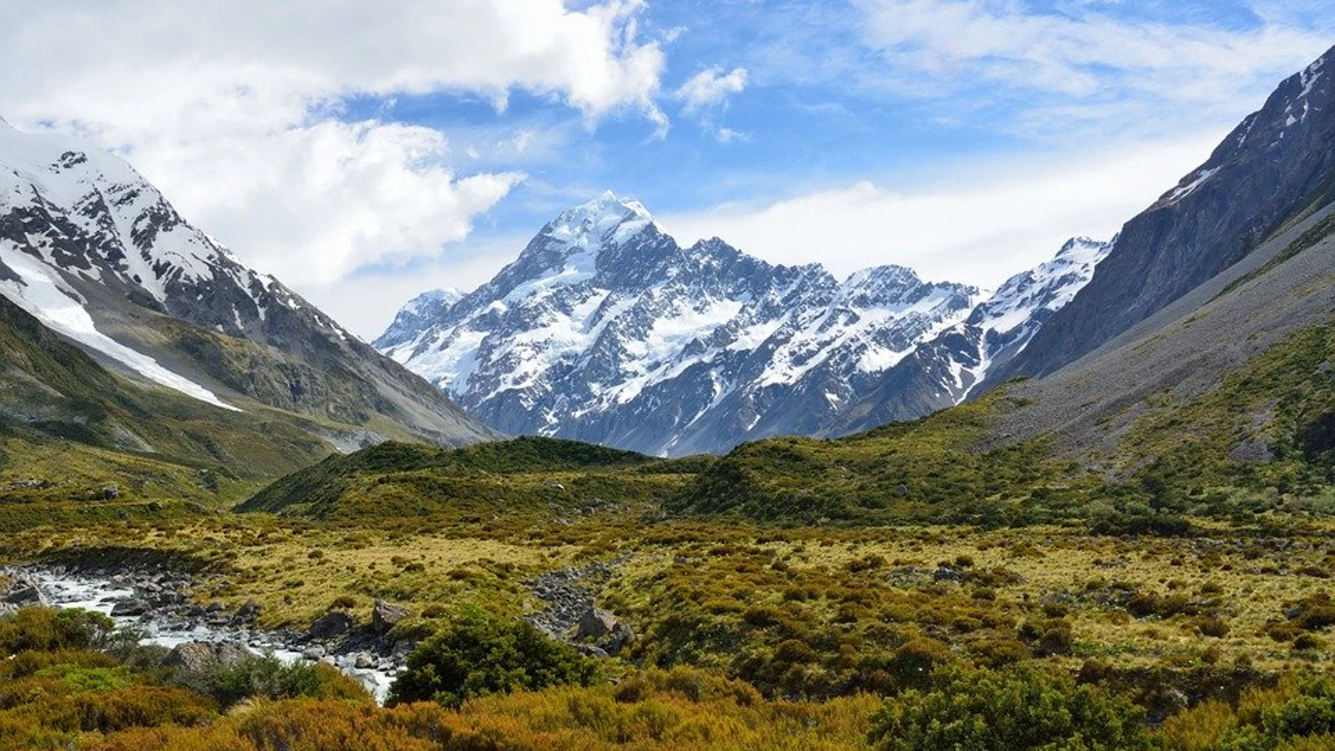 Nueva Zelanda Nueva Zelanda