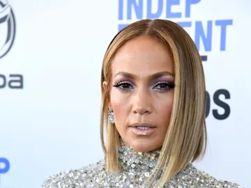 Jennifer Lopez Jennifer Lopez