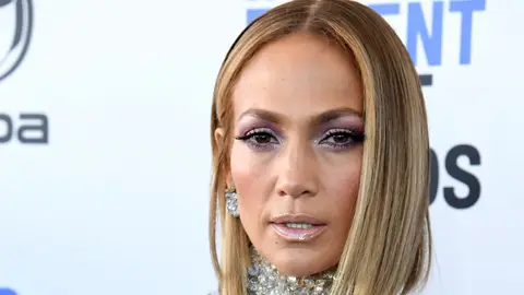 Jennifer Lopez Jennifer Lopez