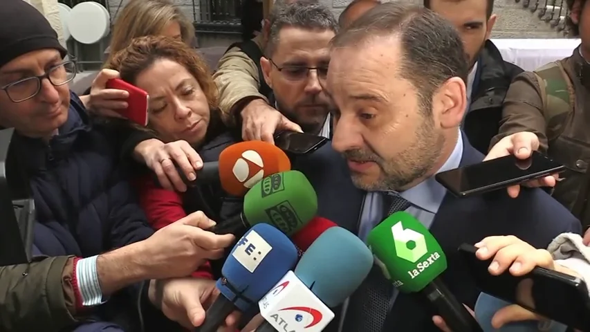 Jos&eacute; Luis &Aacute;balos sobre las declaraciones de Maduro: "Lo dijo ir&oacute;nicamente, se dieron cuenta todos"