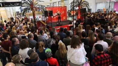 Los Arcos acoge esta semana el primer casting presencial