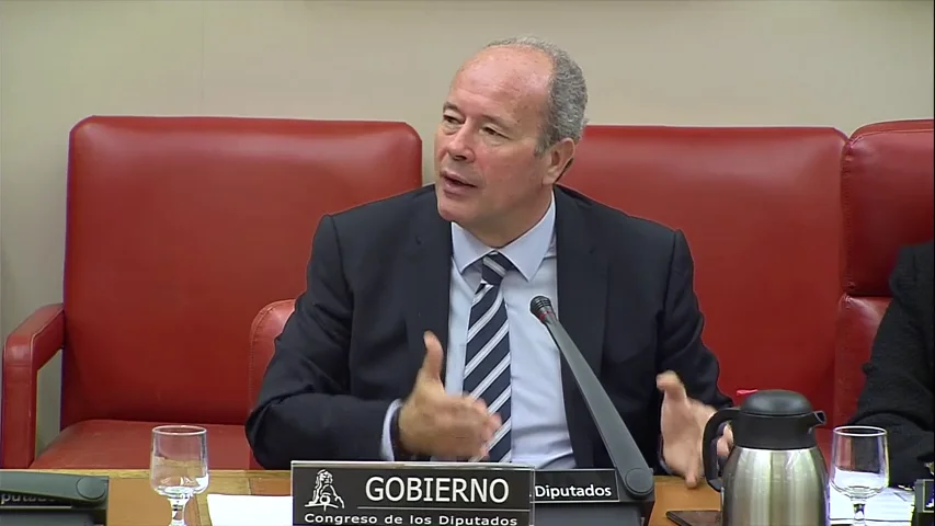 El ministro de Justicia niega un pacto para rebajar las condenas del 'procés' y Podemos lo da por hecho El ministro de Justicia niega un pacto para rebajar las condenas del 'procés' y Podemos lo da por hecho