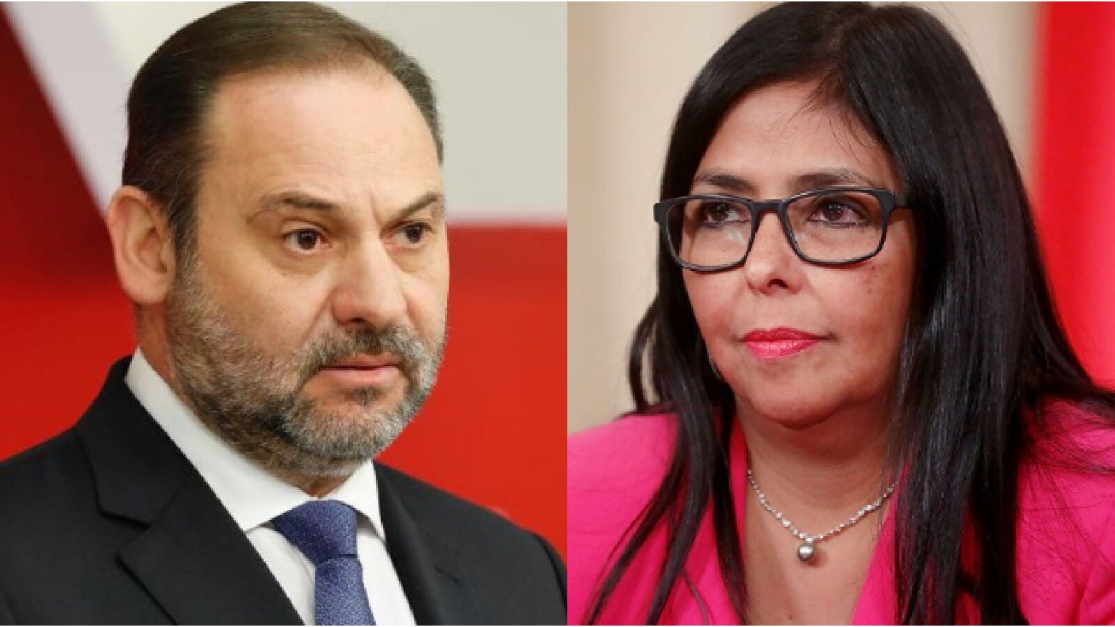 El informe de la UCO asegura que Pedro Sánchez sabía de la llegada de Delcy Rodríguez días antes de que se produjese