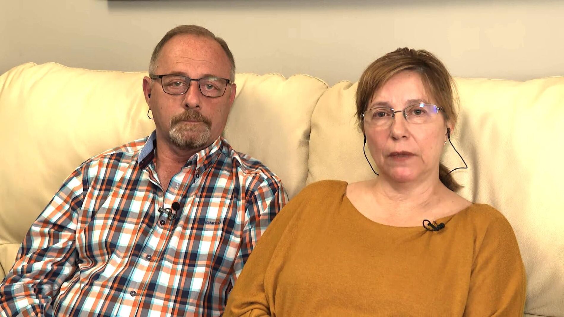 Padres de Marta del Castillo.