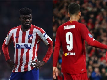 Atlético de Madrid - Liverpool: Alineaciones y dónde ver el partido de Champions League en directo