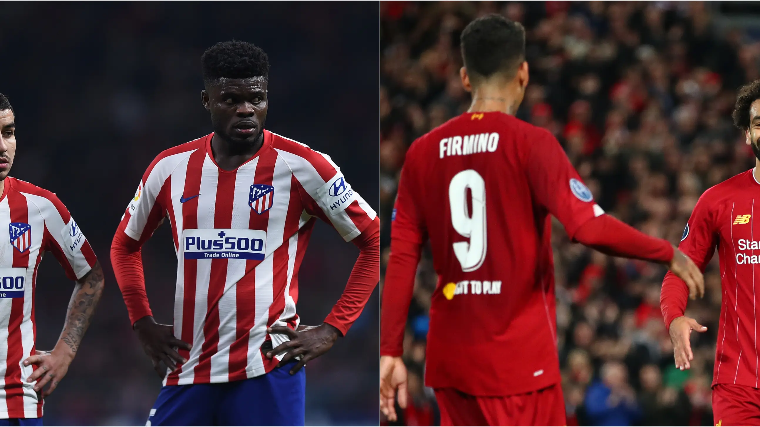 Atlético de Madrid - Liverpool: Alineaciones y dónde ver el partido de Champions League en directo Champions League