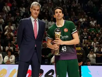 Unicaja subcampeón de la Copa ACB Unicaja subcampeón de la Copa ACB