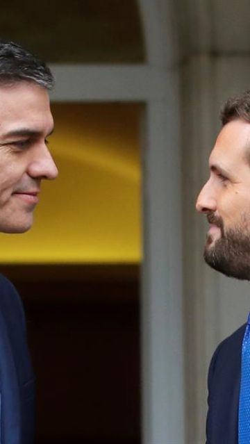 Sánchez y Casado