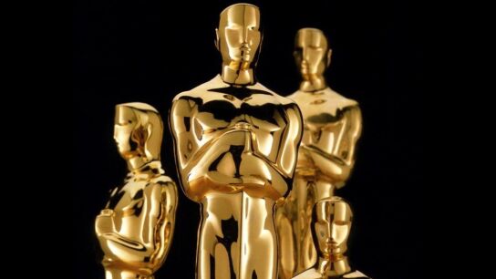 oscars