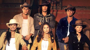 Pasión de Gavilanes Pasión de Gavilanes