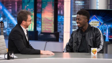 Iñaki Williams explica el ataque racista que recibió durante un partido