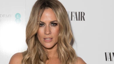 El ex de Caroline Flack, Danny Cipriani, publica los últimos mensajes que compartió con ella el día antes de que se suicidara 