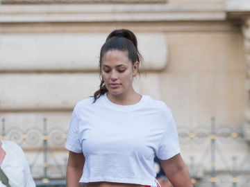 Ashley Graham Ashley Graham