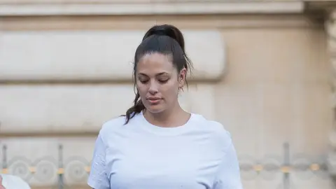 Ashley Graham Ashley Graham