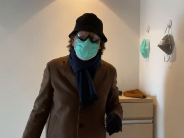 ¿En qué consiste el 'kit anticoronavirus' para salir a la calle en China?