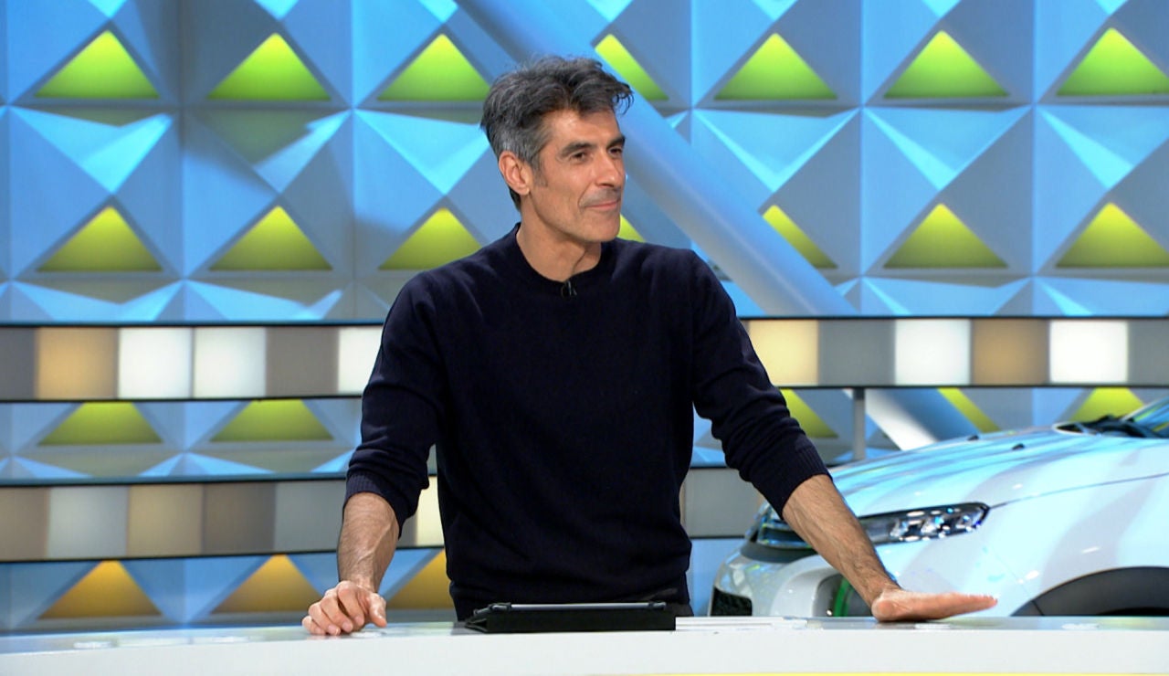 ¿De dónde viene la expresión 'Me la trae al pairo'? Jorge Fernández nos lo explica ¿De dónde viene la expresión 'Me la trae al pairo'? Jorge Fernández nos lo explica