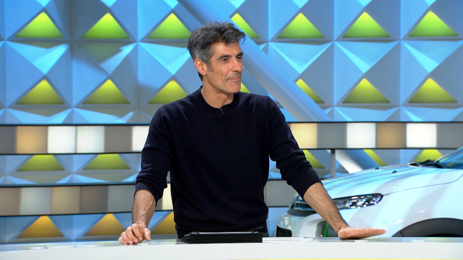&iquest;De d&oacute;nde viene la expresi&oacute;n 'Me la trae al pairo'? Jorge Fern&aacute;ndez nos lo explica 