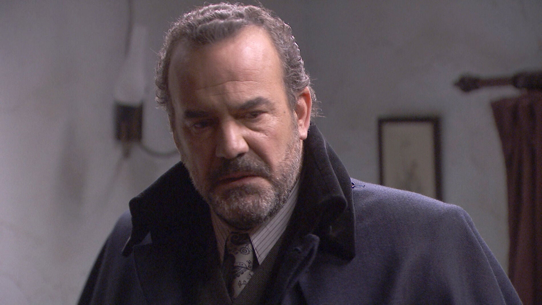 El chantaje de Don Ignacio para librarse de un gran problema