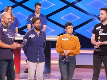 Juanra Bonet y ‘Los dispersos’ recuerdan a Kobe Bryant en ‘¡Boom!’ Juanra Bonet y ‘Los dispersos’ recuerdan a Kobe Bryant en ‘¡Boom!’